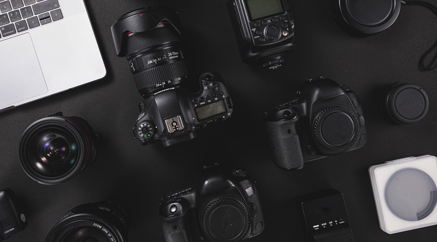 家電、數碼